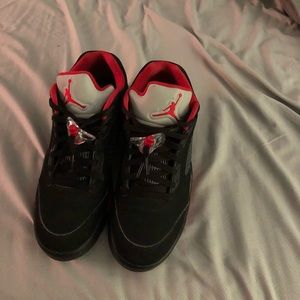 Jordan retro 5s